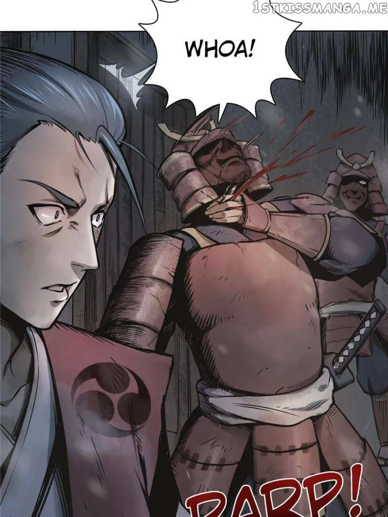 Another beginning with the Guhuo bird Chapter 46 page 5 - 