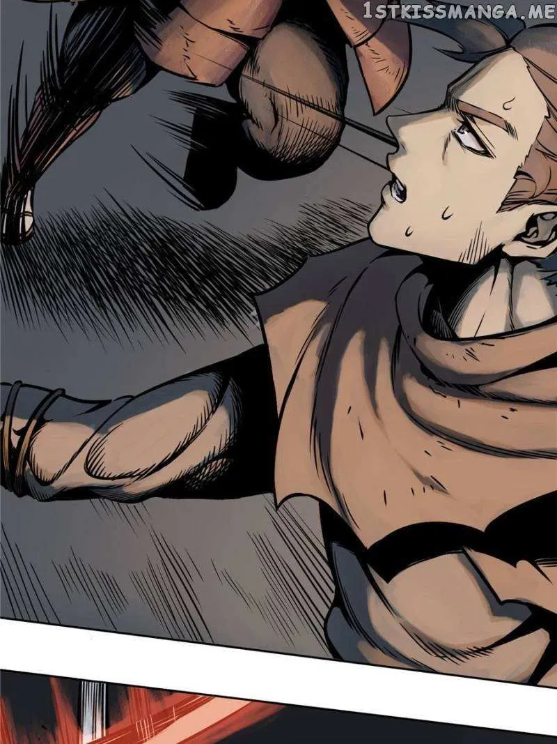Another beginning with the Guhuo bird Chapter 46 page 50 - 