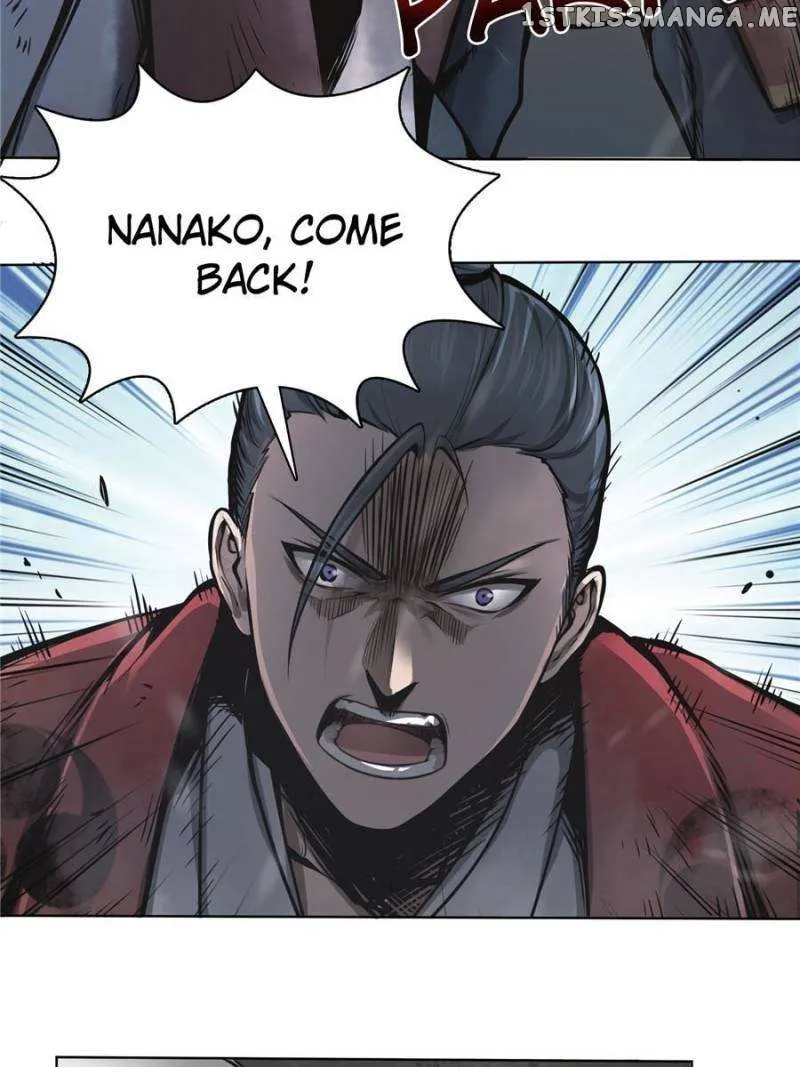 Another beginning with the Guhuo bird Chapter 46 page 6 - 
