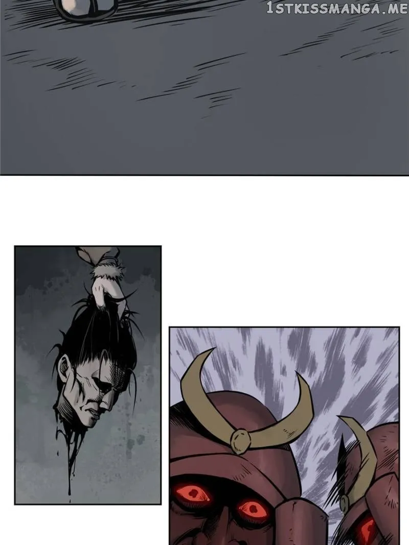 Another beginning with the Guhuo bird Chapter 46 page 59 - 