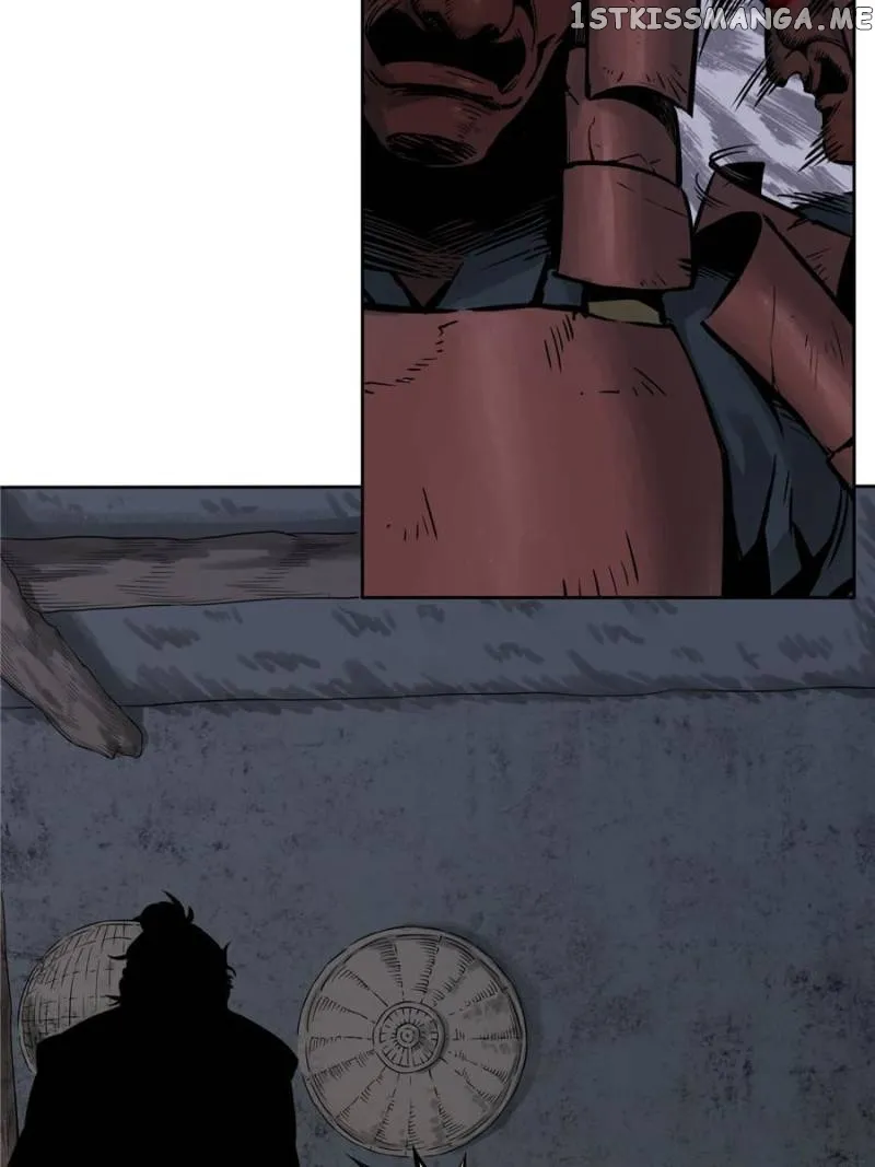 Another beginning with the Guhuo bird Chapter 46 page 60 - 