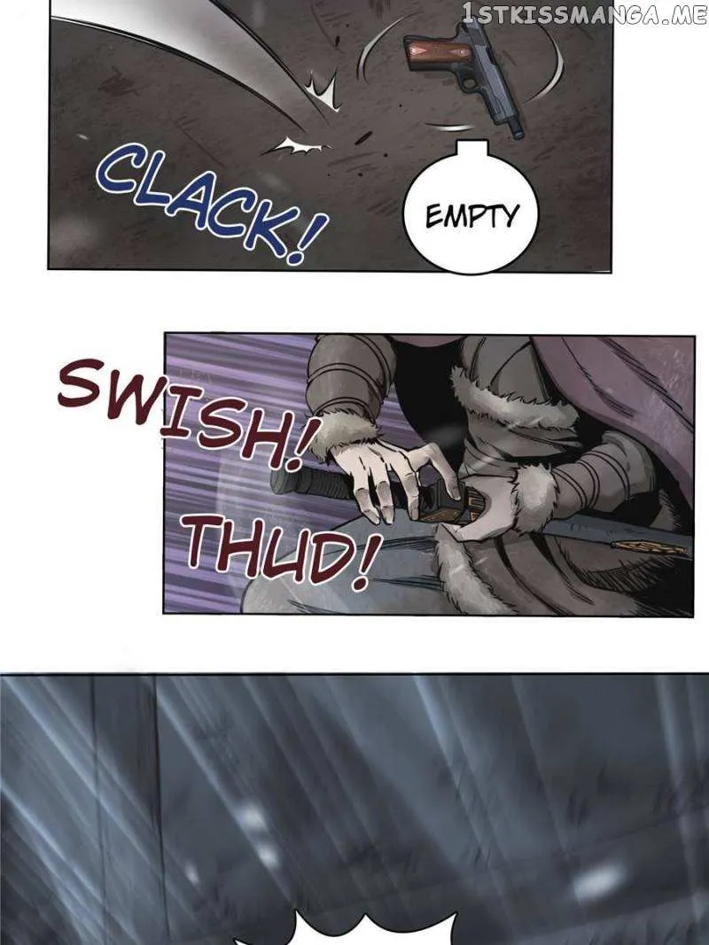 Another beginning with the Guhuo bird Chapter 46 page 7 - 