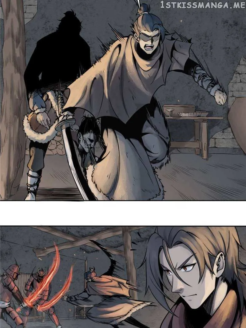 Another beginning with the Guhuo bird Chapter 46 page 65 - 