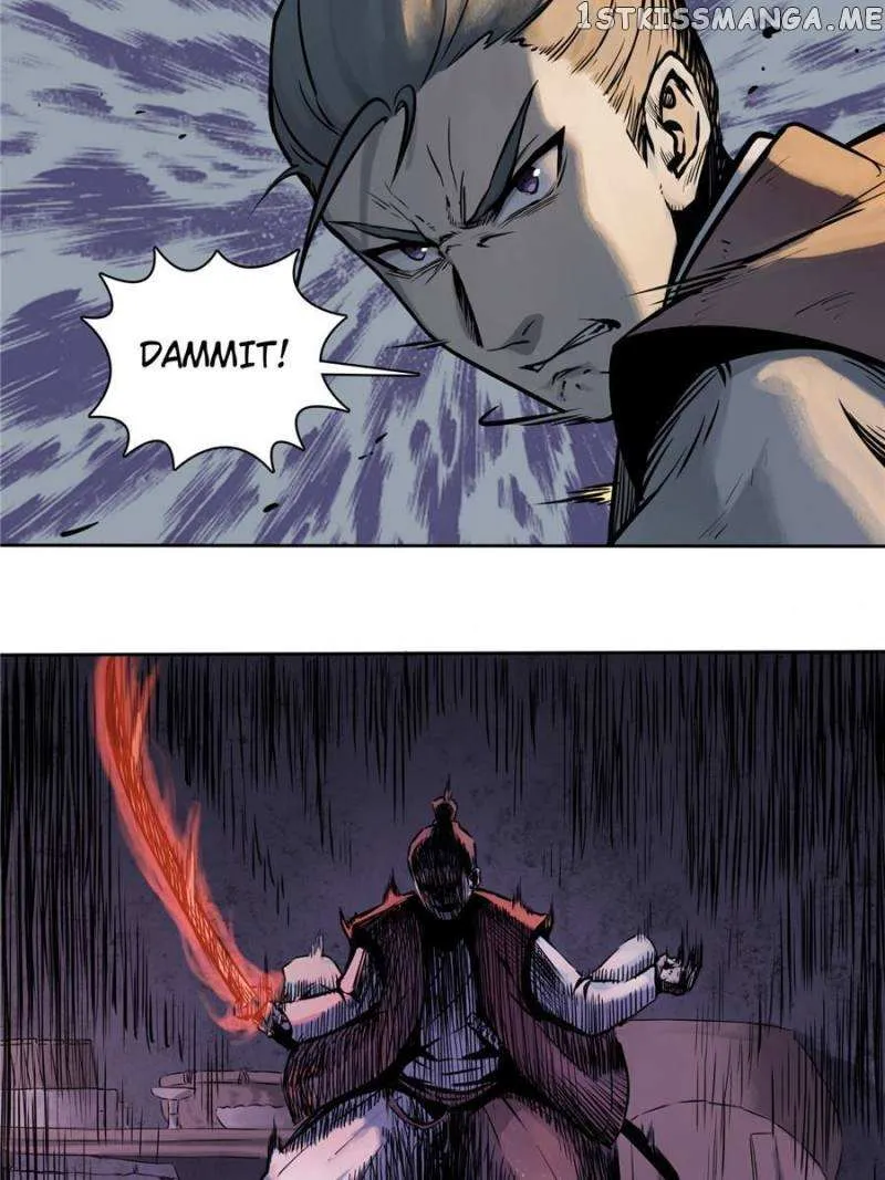 Another beginning with the Guhuo bird Chapter 46 page 68 - 