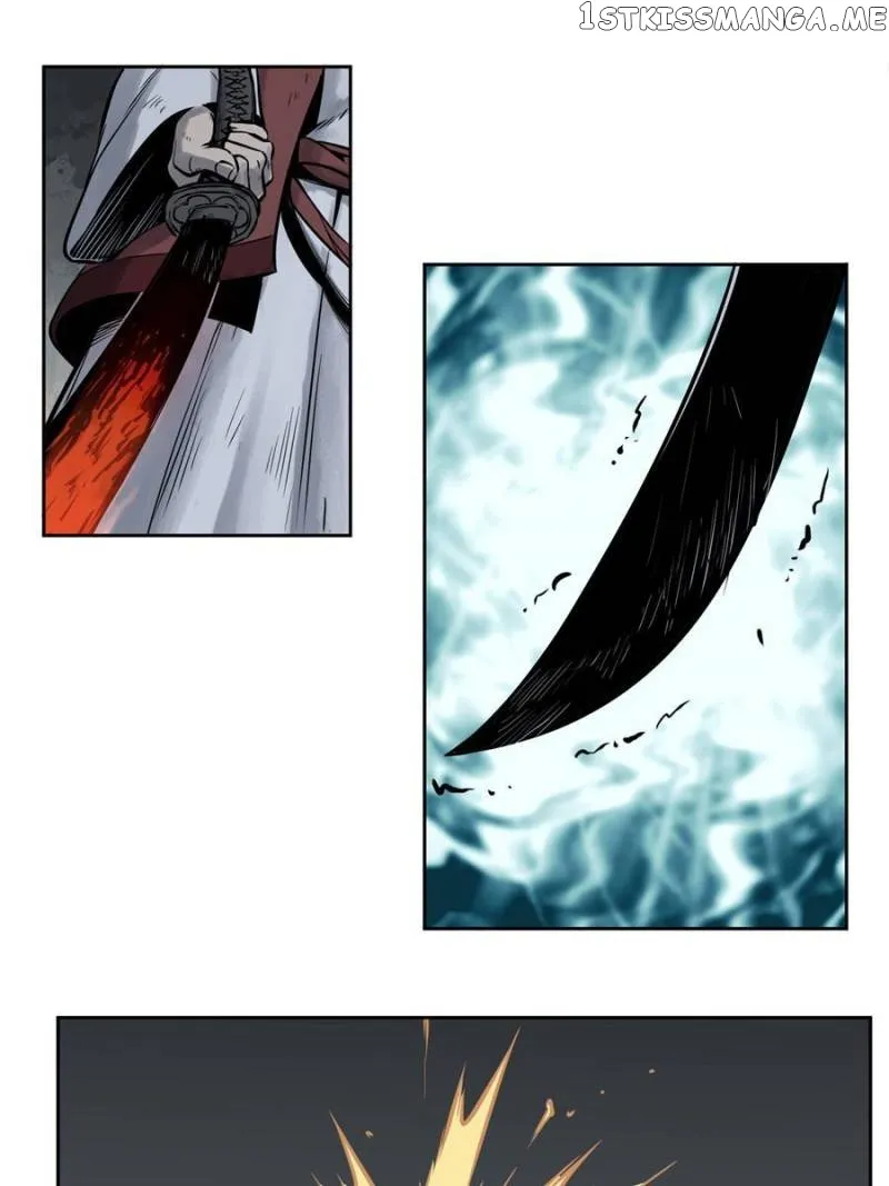 Another beginning with the Guhuo bird Chapter 46 page 72 - 