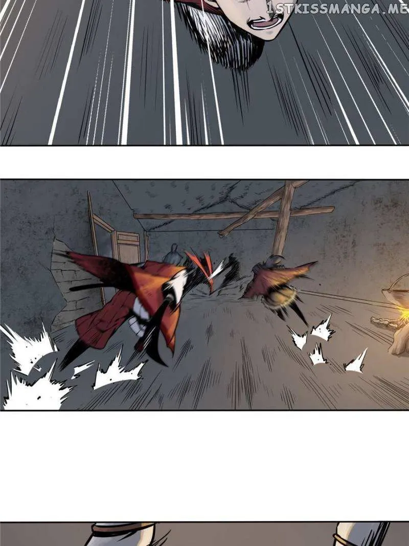 Another beginning with the Guhuo bird Chapter 46 page 75 - 