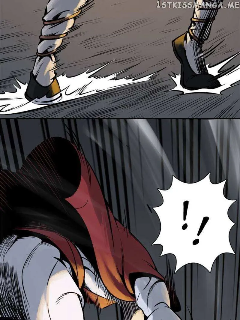 Another beginning with the Guhuo bird Chapter 46 page 76 - 