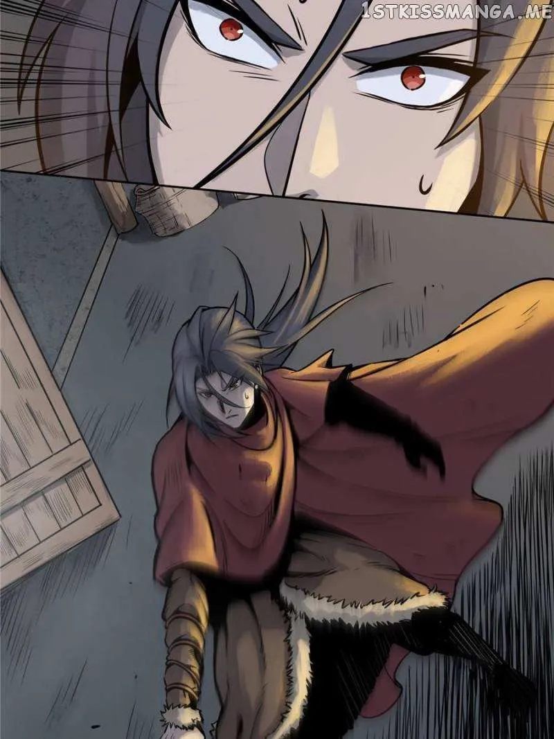 Another beginning with the Guhuo bird Chapter 46 page 80 - 