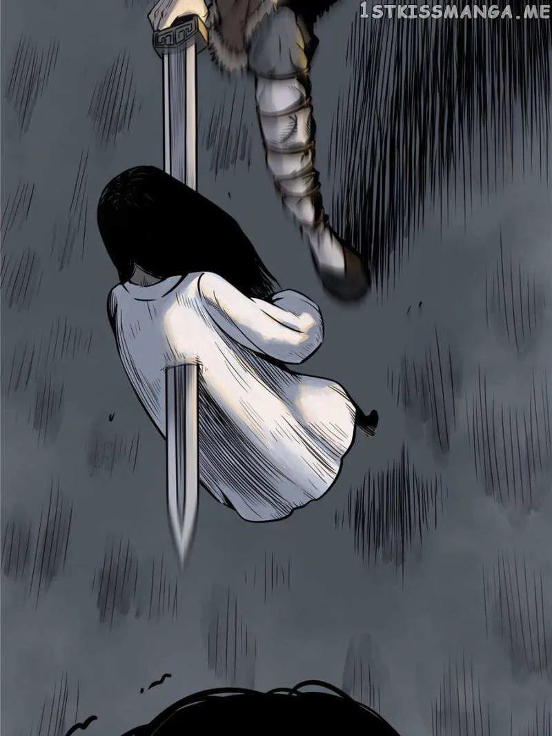 Another beginning with the Guhuo bird Chapter 46 page 81 - 