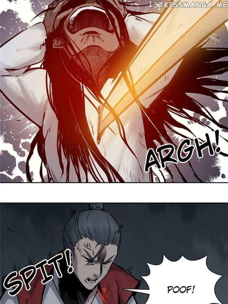 Another beginning with the Guhuo bird Chapter 46 page 85 - 