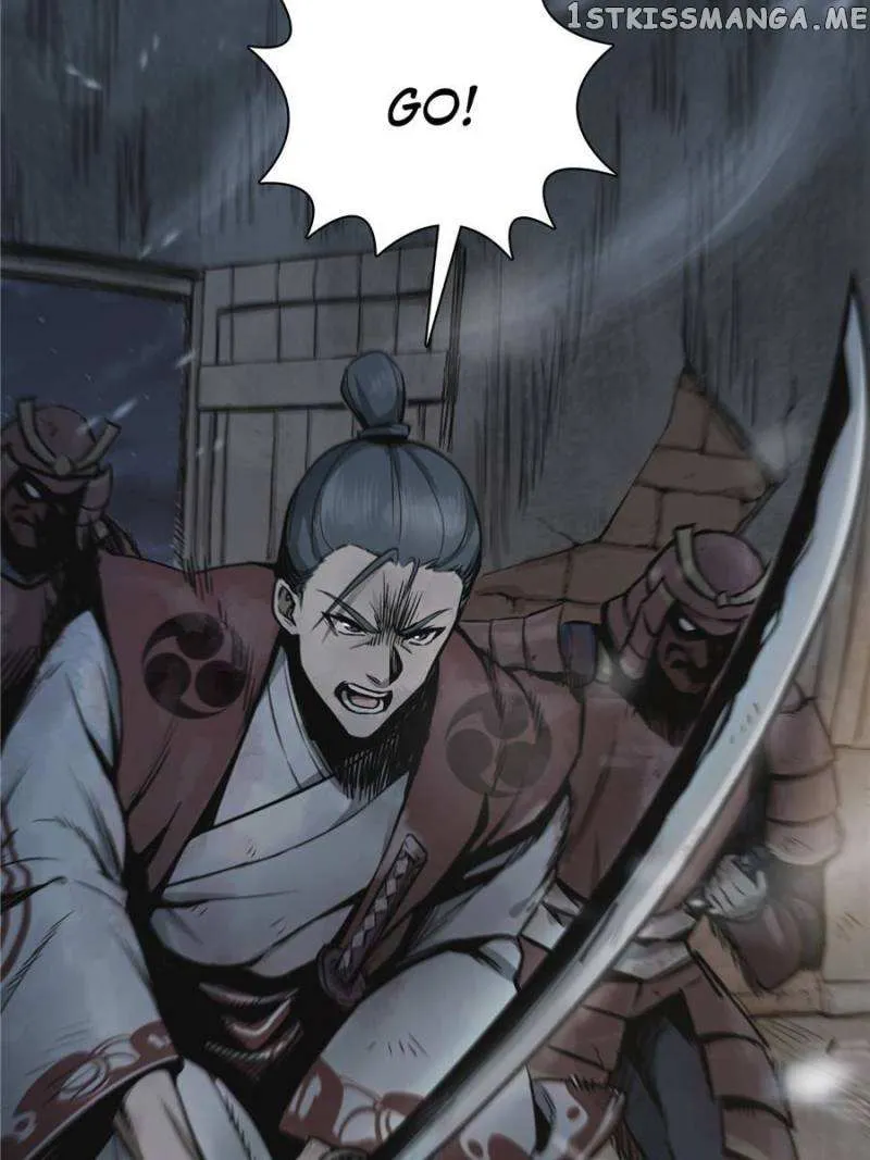 Another beginning with the Guhuo bird Chapter 46 page 10 - 