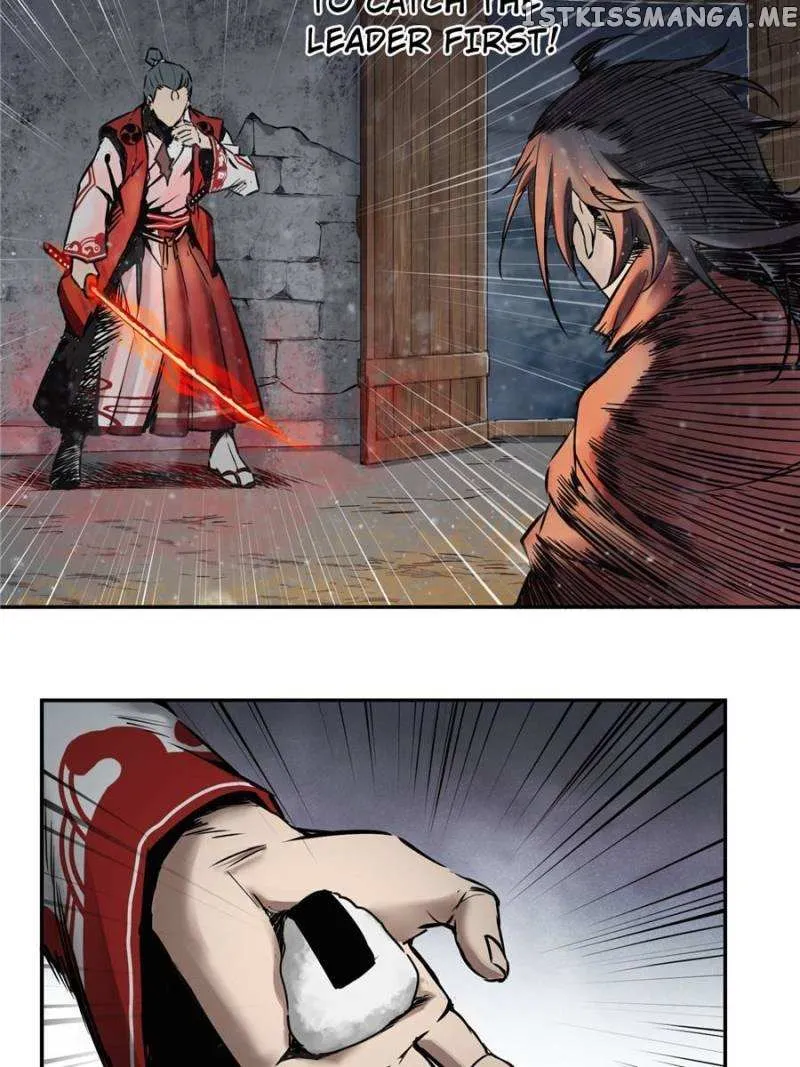 Another beginning with the Guhuo bird Chapter 47 page 3 - 
