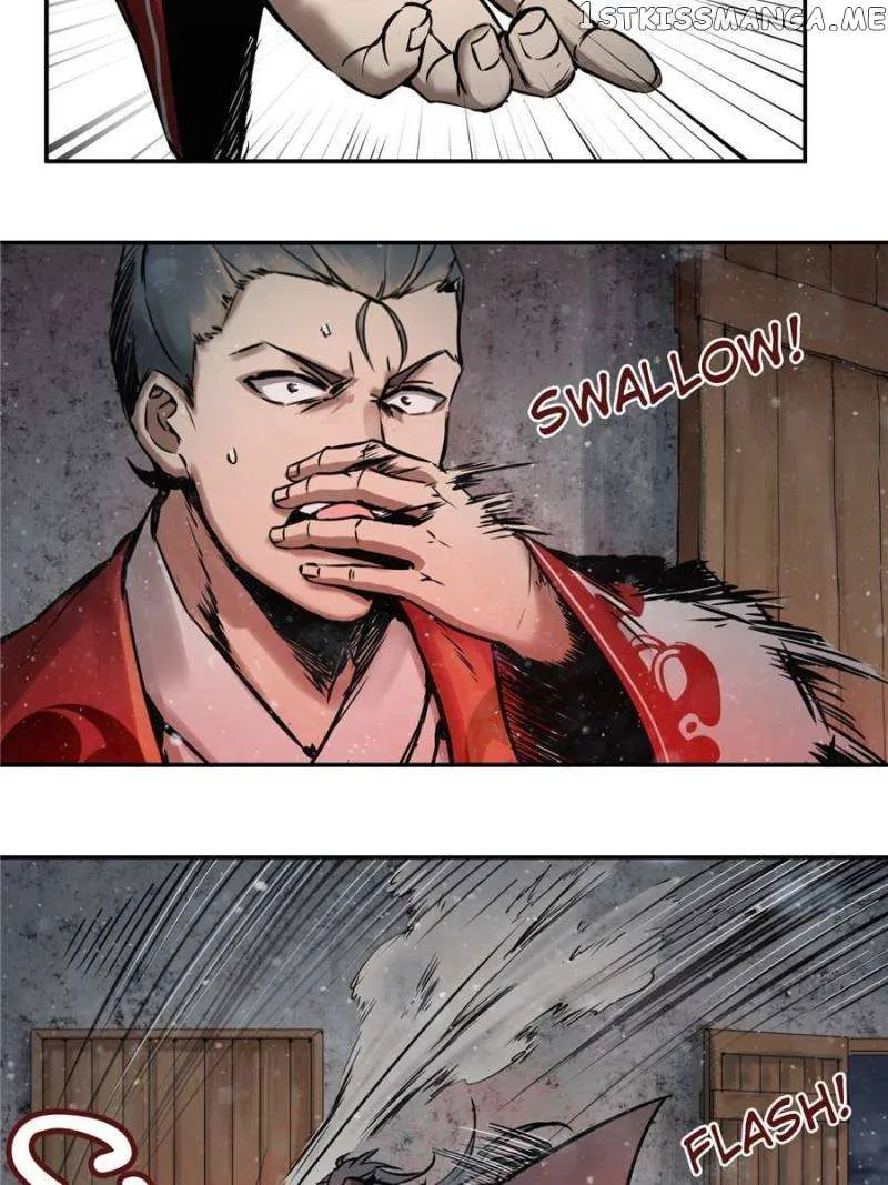 Another beginning with the Guhuo bird Chapter 47 page 4 - 
