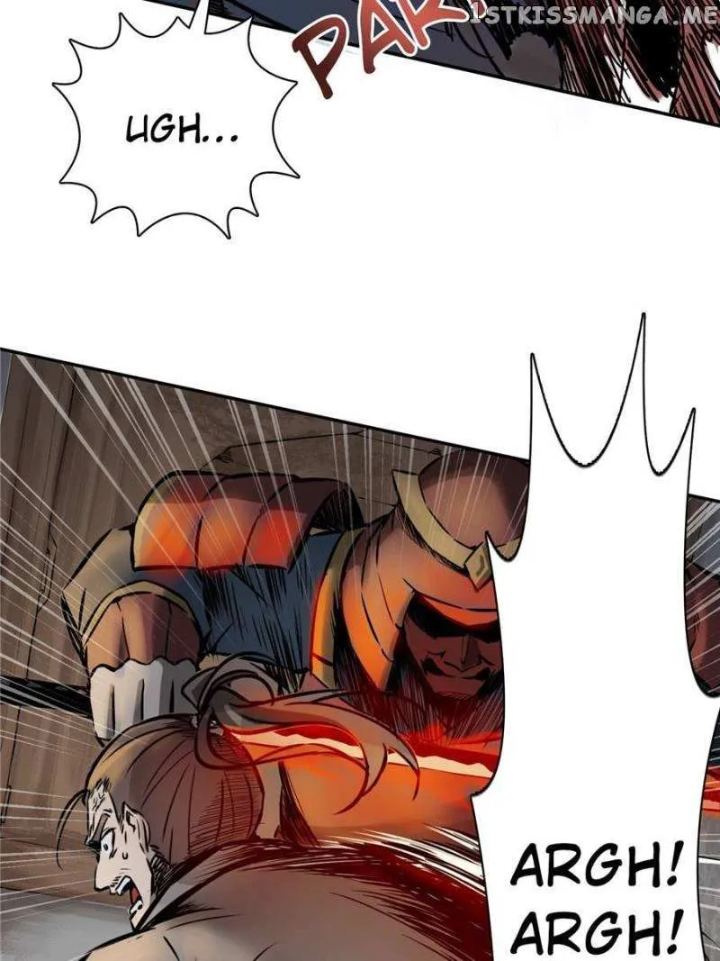 Another beginning with the Guhuo bird Chapter 47 page 33 - 