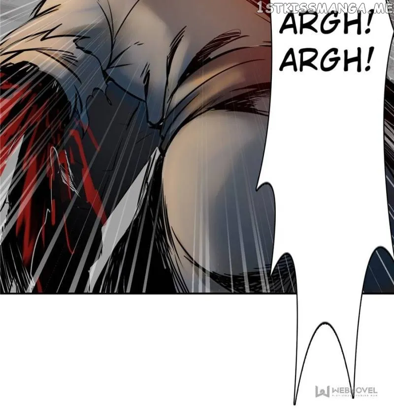 Another beginning with the Guhuo bird Chapter 47 page 34 - 