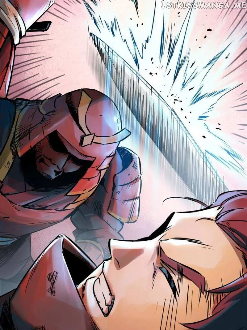Another beginning with the Guhuo bird Chapter 47 page 46 - 