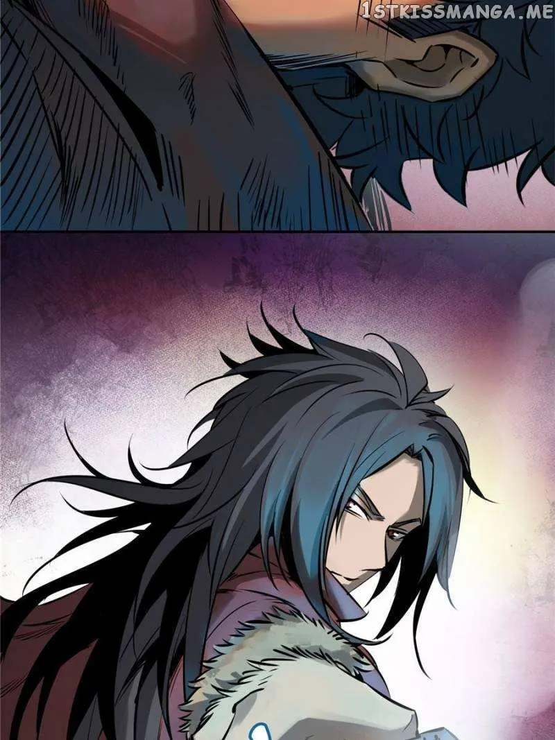 Another beginning with the Guhuo bird Chapter 47 page 47 - 