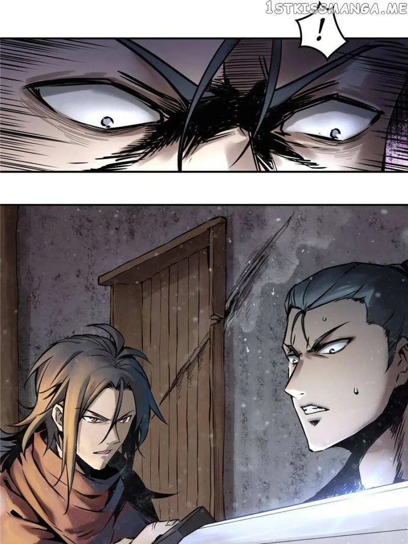 Another beginning with the Guhuo bird Chapter 47 page 6 - 