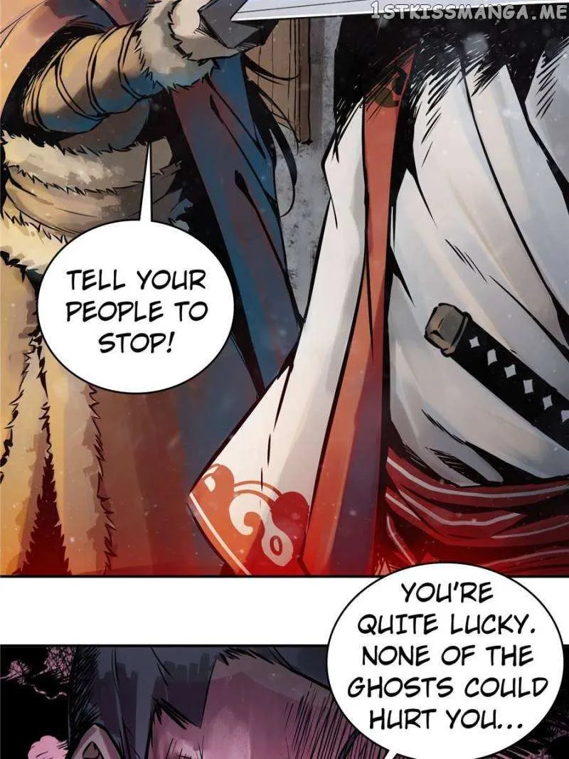 Another beginning with the Guhuo bird Chapter 47 page 7 - 