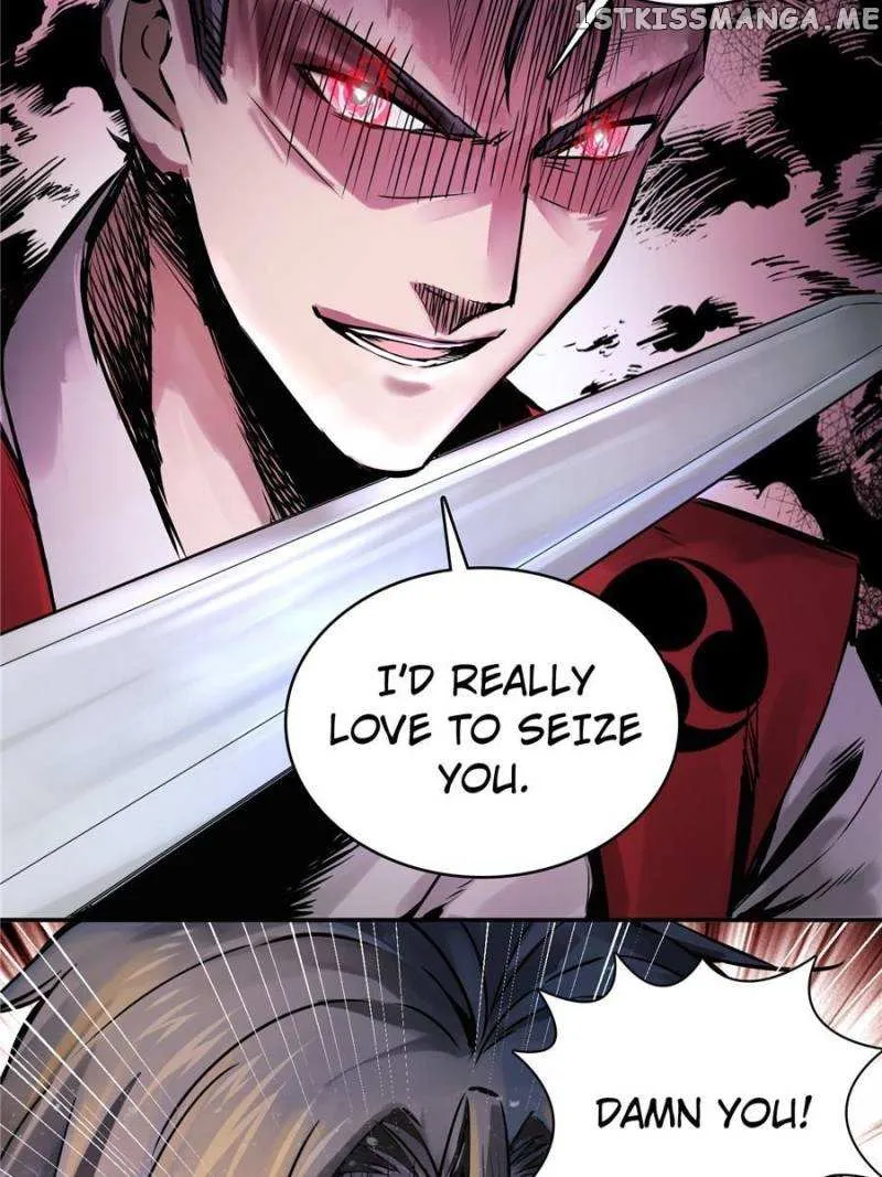 Another beginning with the Guhuo bird Chapter 47 page 8 - 