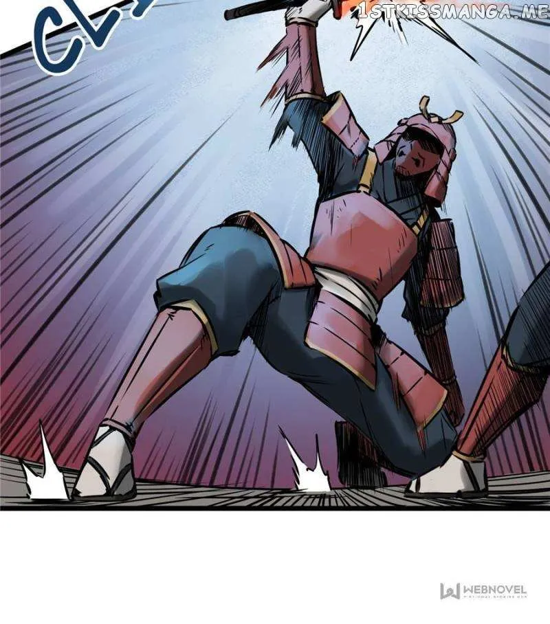 Another beginning with the Guhuo bird Chapter 47 page 72 - 