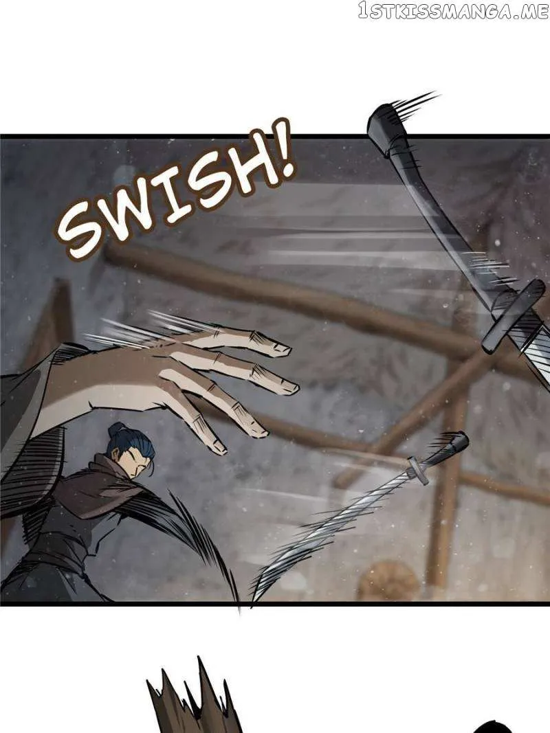 Another beginning with the Guhuo bird Chapter 47 page 73 - 