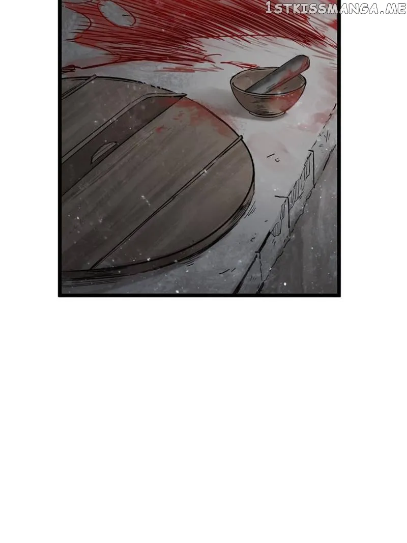 Another beginning with the Guhuo bird Chapter 47 page 84 - 