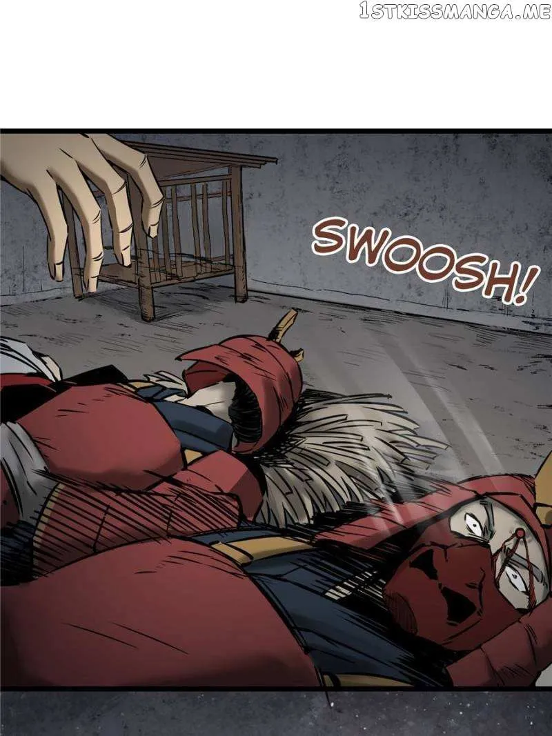 Another beginning with the Guhuo bird Chapter 47 page 85 - 
