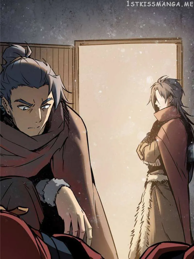 Another beginning with the Guhuo bird Chapter 47 page 86 - 