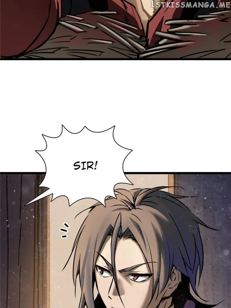 Another beginning with the Guhuo bird Chapter 47 page 87 - 