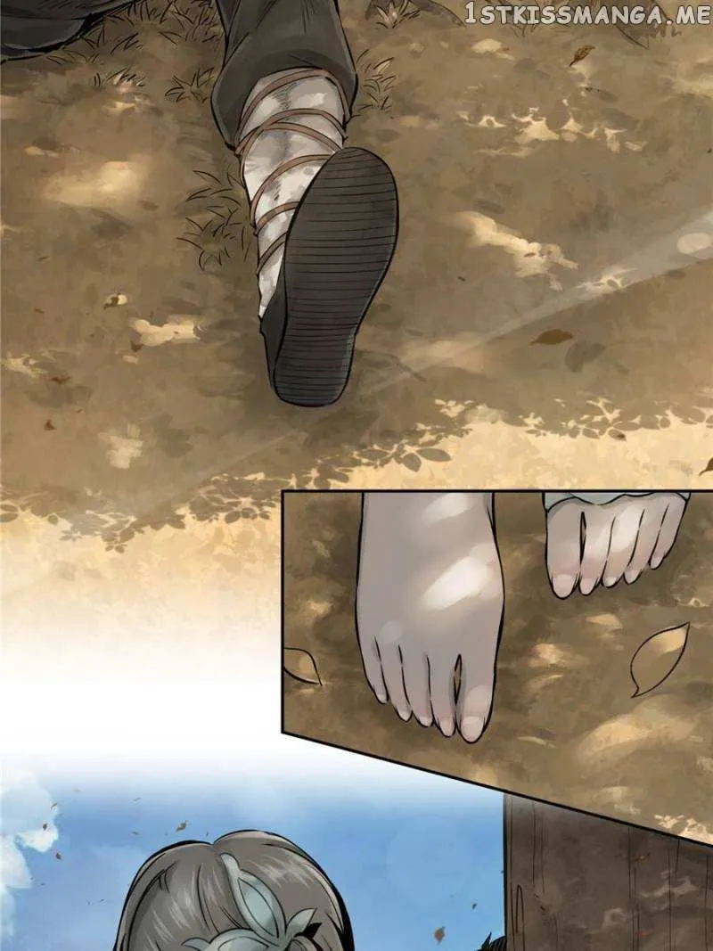 Another beginning with the Guhuo bird Chapter 48 page 29 - 