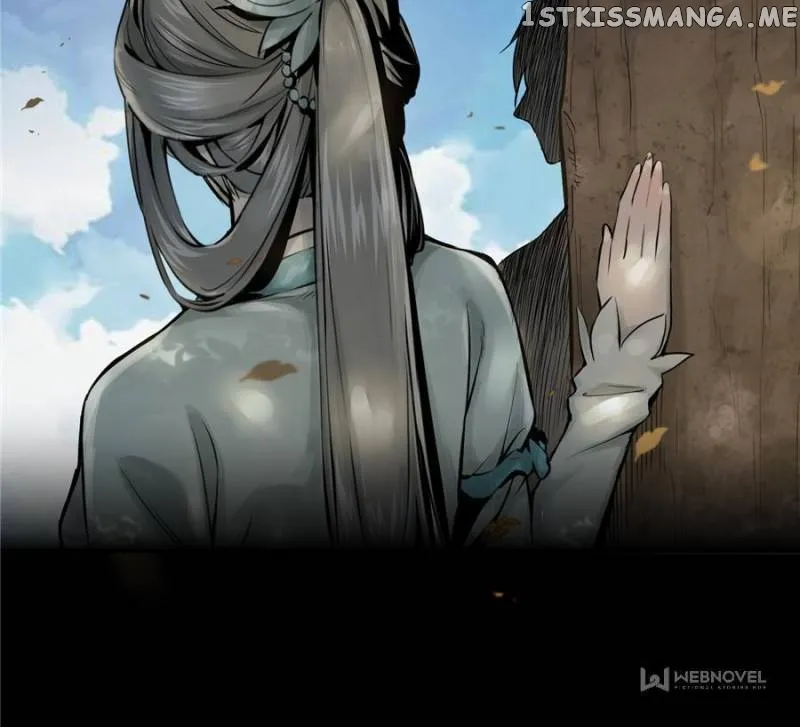 Another beginning with the Guhuo bird Chapter 48 page 30 - 