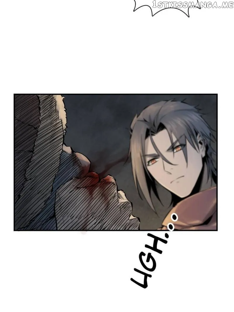 Another beginning with the Guhuo bird Chapter 48 page 4 - 