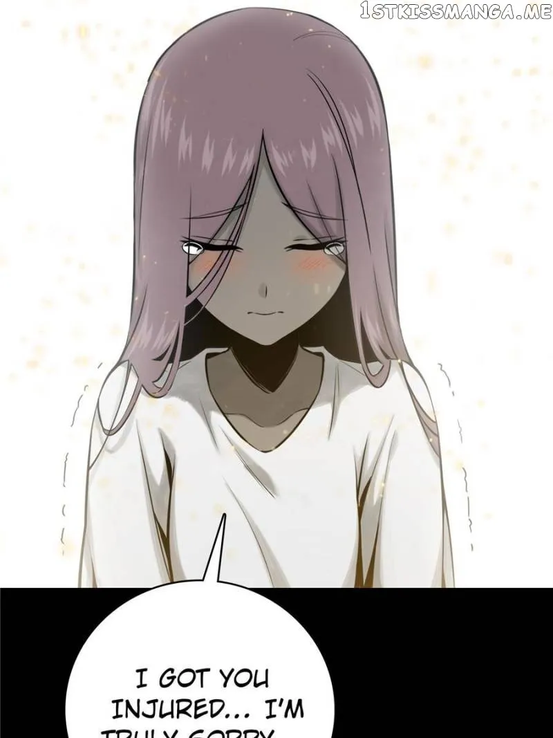 Another beginning with the Guhuo bird Chapter 48 page 50 - 