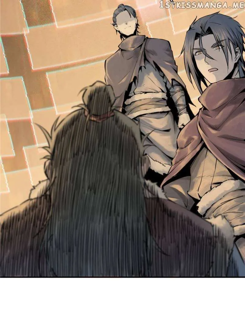 Another beginning with the Guhuo bird Chapter 48 page 6 - 