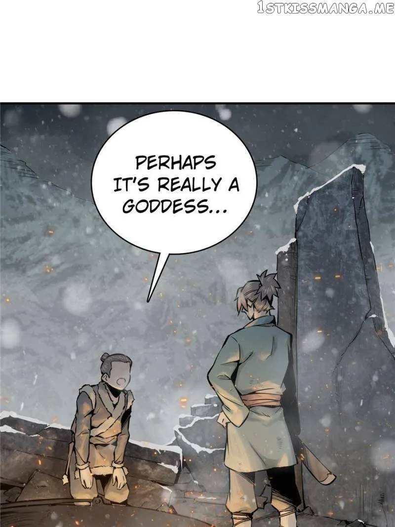 Another beginning with the Guhuo bird Chapter 48 page 61 - 