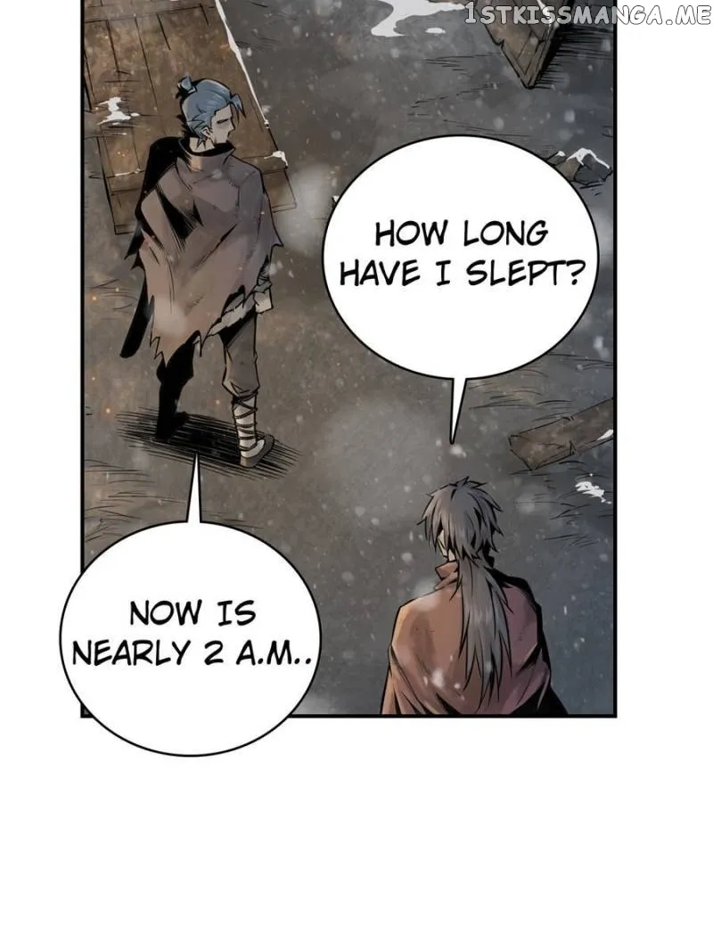 Another beginning with the Guhuo bird Chapter 48 page 64 - 