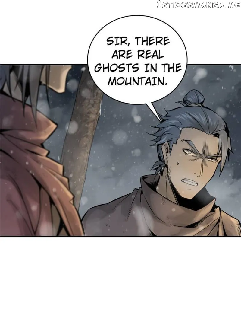 Another beginning with the Guhuo bird Chapter 48 page 65 - 