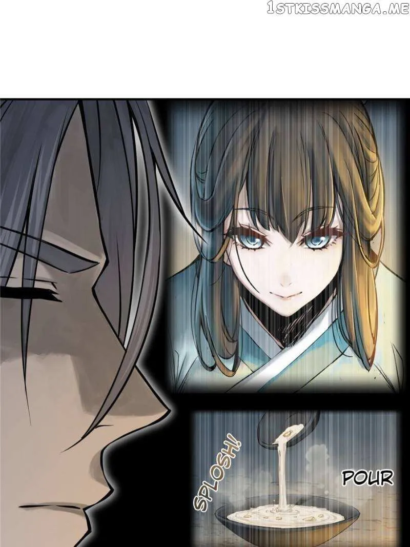 Another beginning with the Guhuo bird Chapter 48 page 66 - 