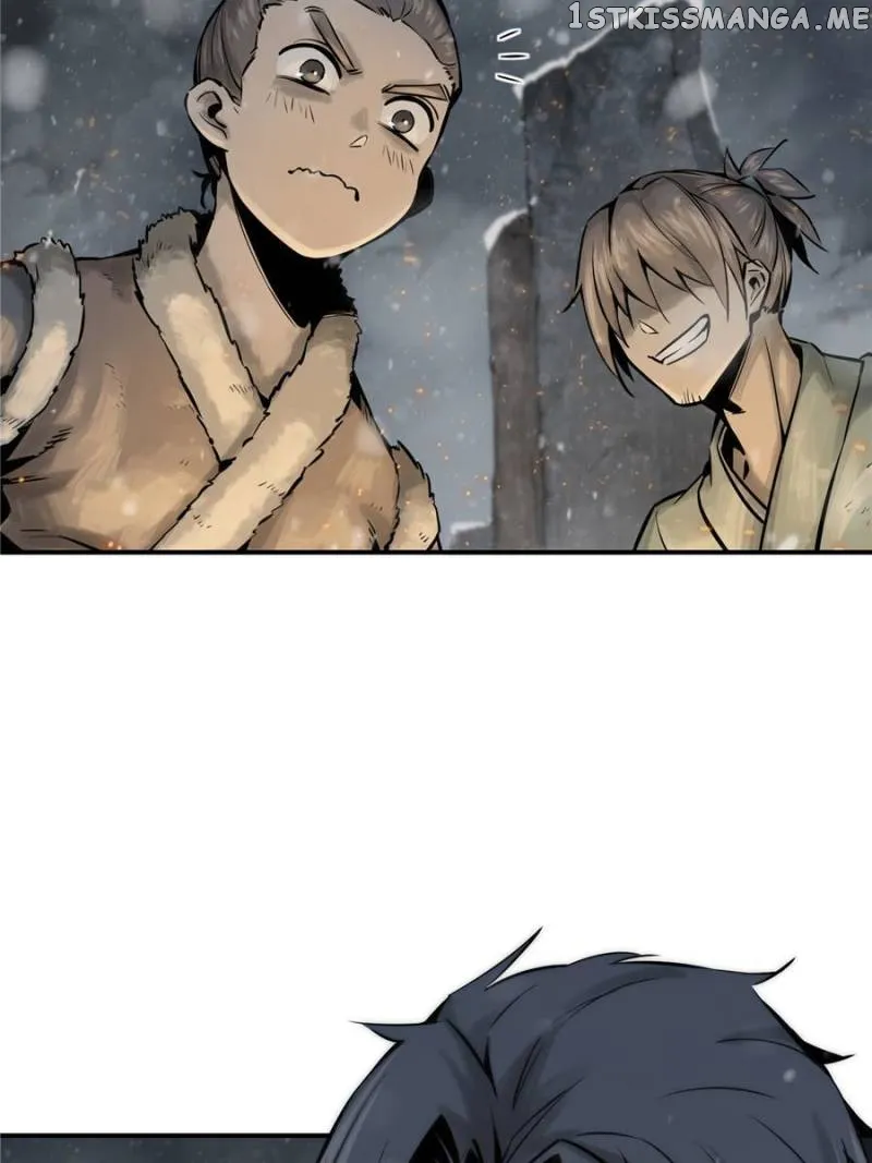 Another beginning with the Guhuo bird Chapter 48 page 68 - 