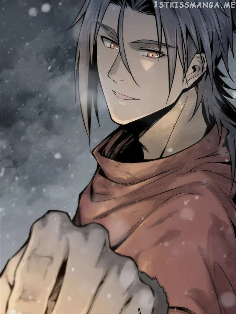 Another beginning with the Guhuo bird Chapter 48 page 69 - 