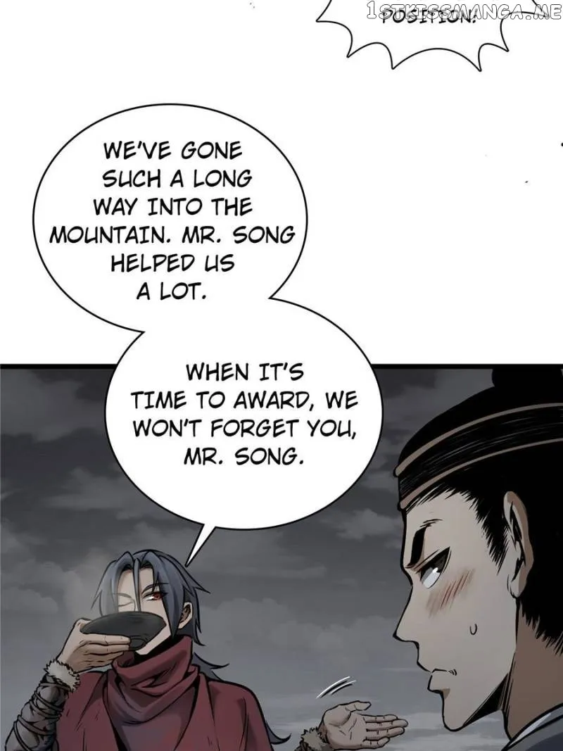 Another beginning with the Guhuo bird Chapter 49 page 12 - 