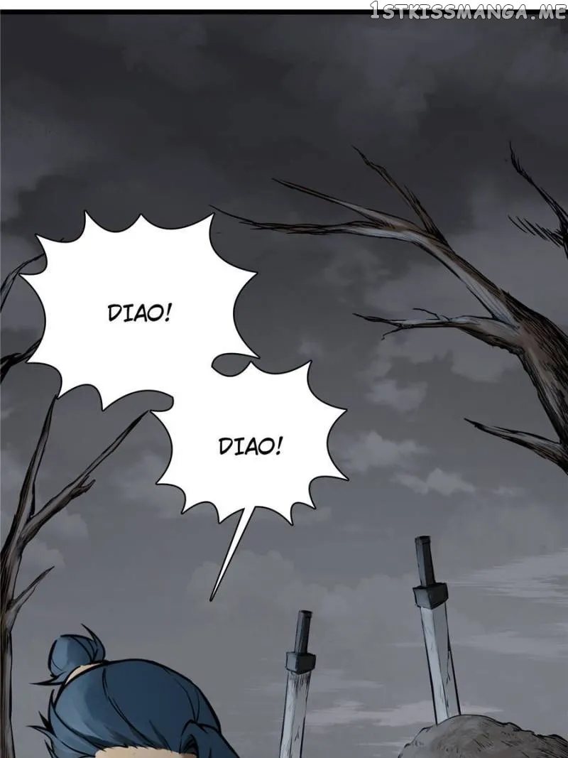Another beginning with the Guhuo bird Chapter 49 page 14 - 