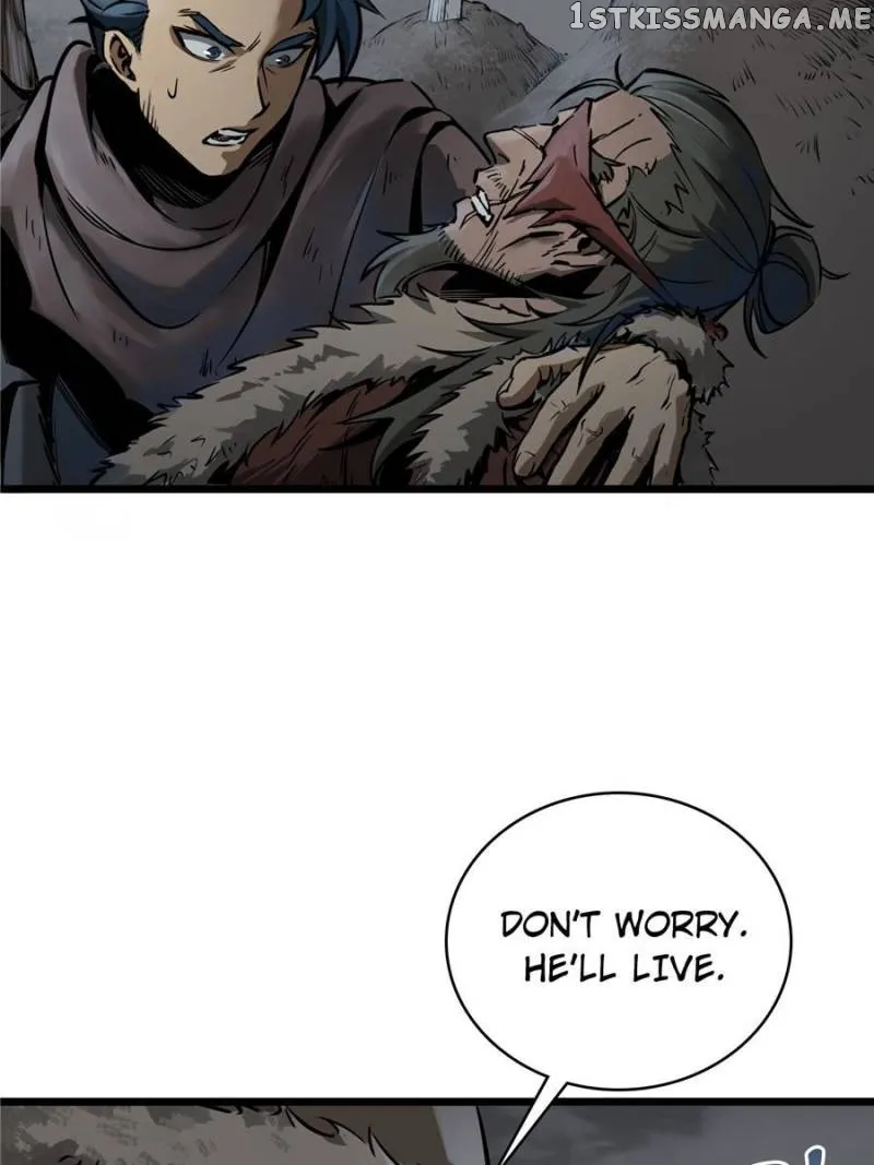 Another beginning with the Guhuo bird Chapter 49 page 15 - 