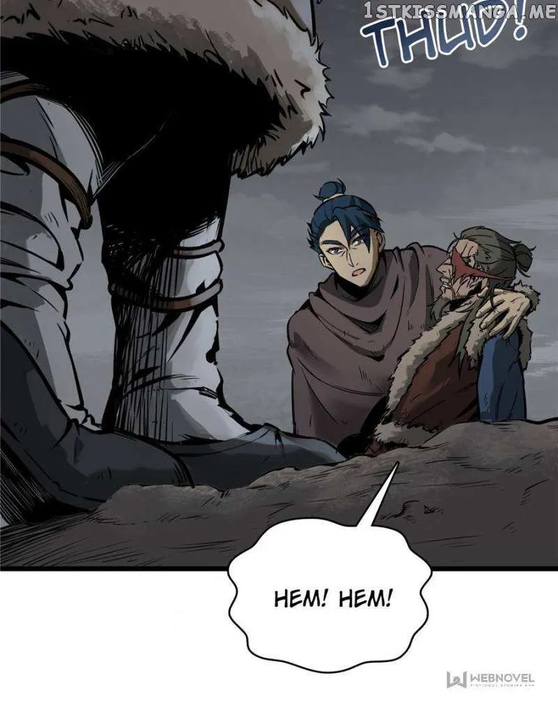 Another beginning with the Guhuo bird Chapter 49 page 16 - 