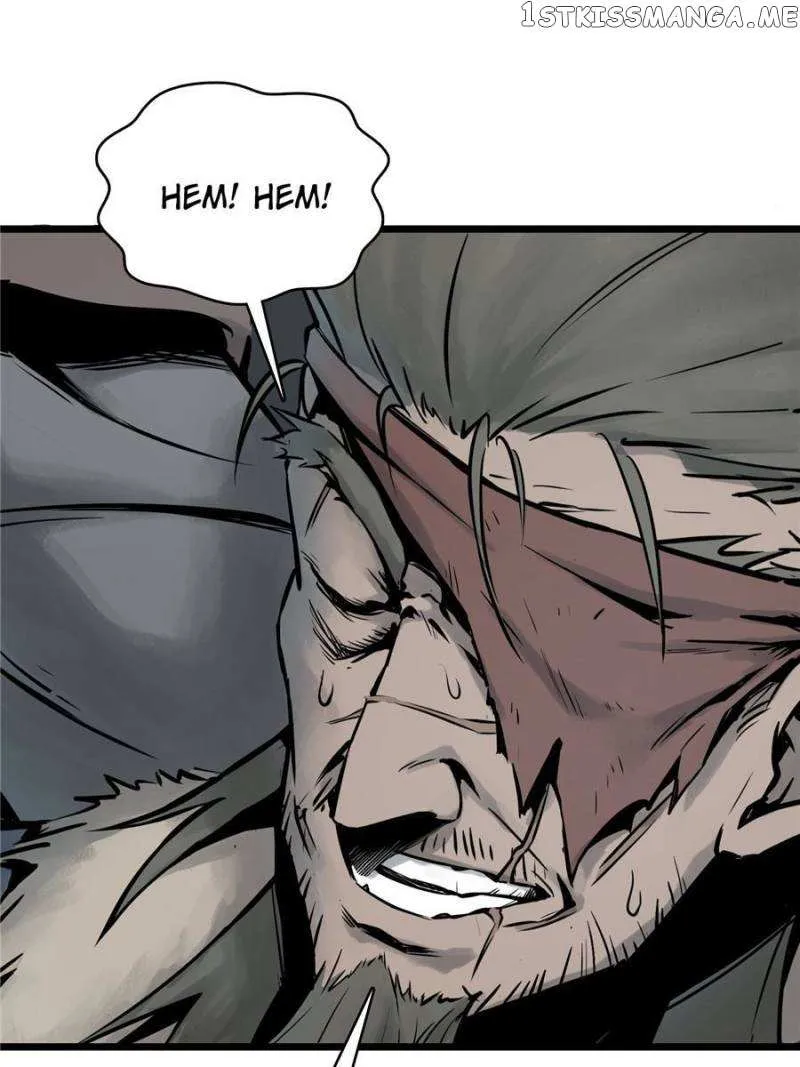 Another beginning with the Guhuo bird Chapter 49 page 17 - 