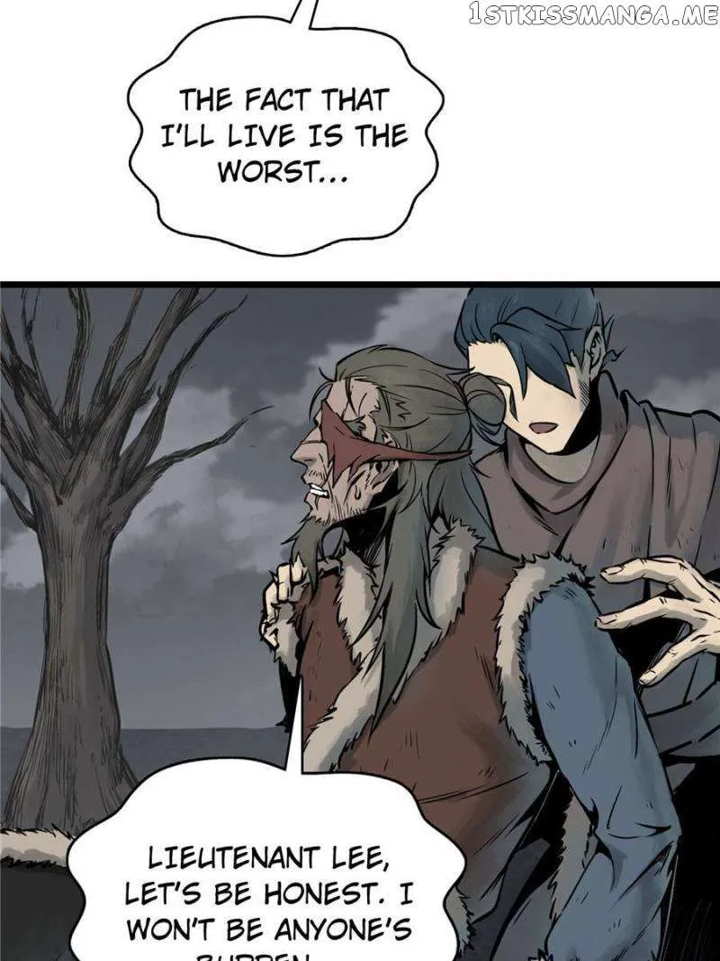 Another beginning with the Guhuo bird Chapter 49 page 18 - 