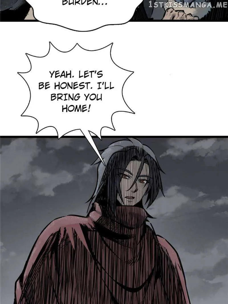 Another beginning with the Guhuo bird Chapter 49 page 19 - 