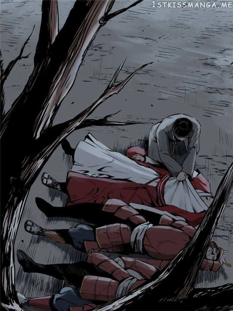 Another beginning with the Guhuo bird Chapter 49 page 3 - 