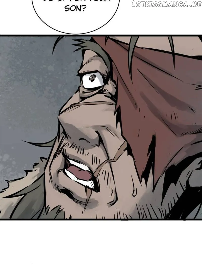 Another beginning with the Guhuo bird Chapter 49 page 21 - 